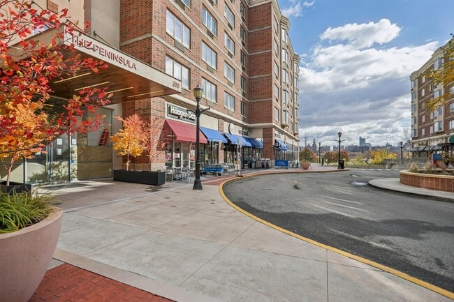 Building Photo - 3110 City Pl