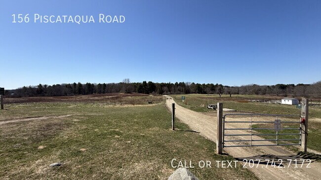 Foto del edificio - 156 Piscataqua Rd