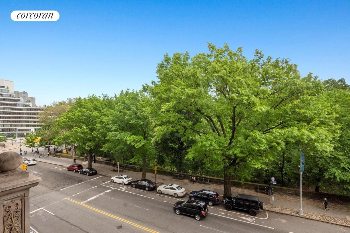 485 Central Park West, New York, NY 10025 Condo for Rent in New York