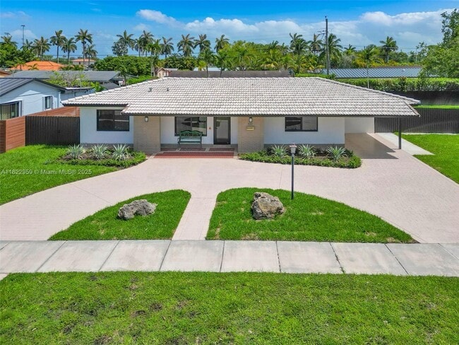 Building Photo - 9140 SW 45th Ter