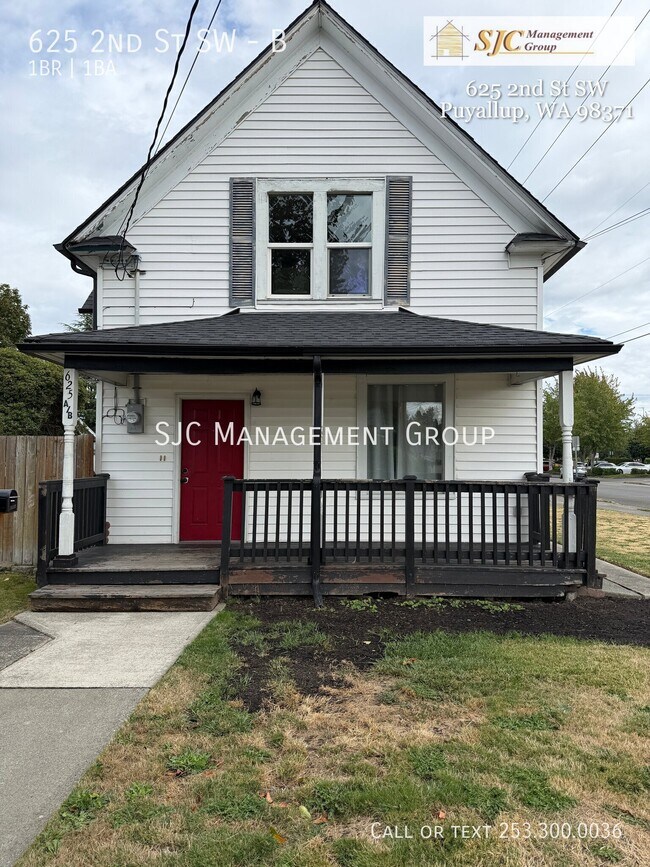 Building Photo - 625 2nd St SW