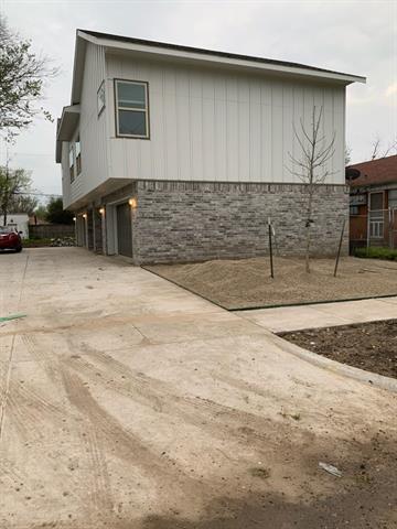 Foto principal - 3116 South Blvd