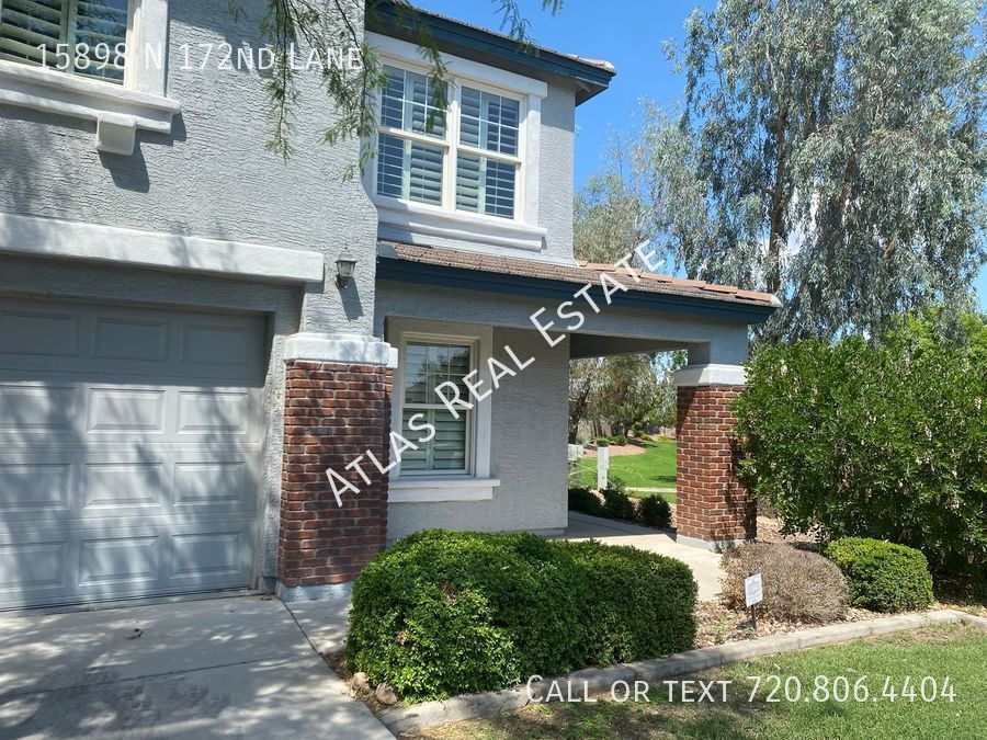 Stunning 4 bedroom 2.5 bath available in S... House Rental in