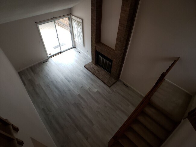 Foto del edificio - 3 Bedroom Townhome in Indian Creek