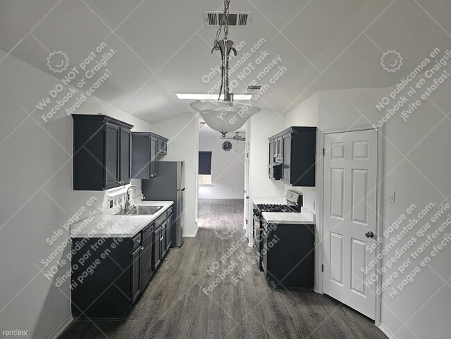 Foto del edificio - 3 br, 2 bath House - 1025 Apple Cross Dr