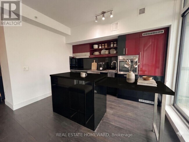 Photo du bâtiment - 39 Sherbourne St