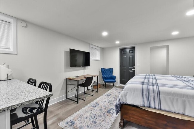 Foto del edificio - 118 N 32nd Ave