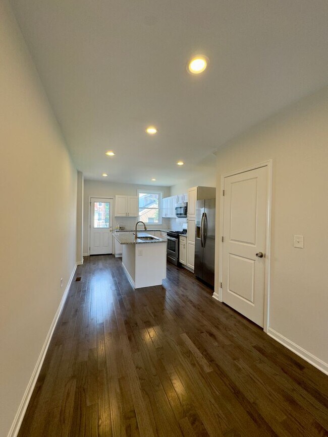 Foto del edificio - Charming 2Bed/2Bath Townhome in Remington