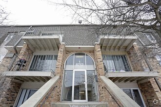 Laurels Apartments Justice Il Laurels Apartments Justice Il