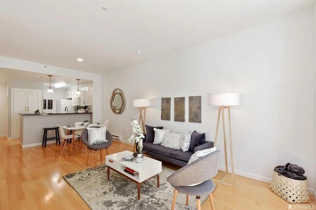 Foto del edificio - 260 Caldecott Ln