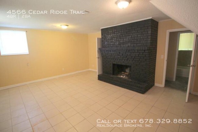 Building Photo - 4 bedroom in Stone Mountain GA 30083