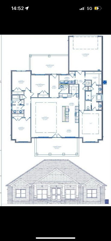 Building Photo - 4139 Grassy Run St