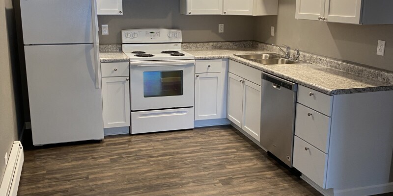 Foto principal - 2nd Ave - 1322