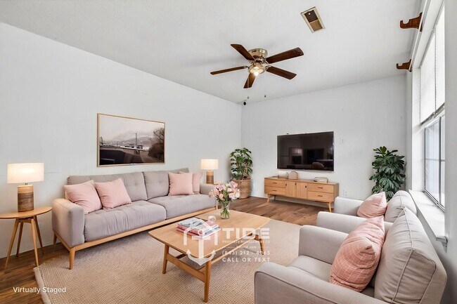 Foto del edificio - 123 E Edgefield Dr