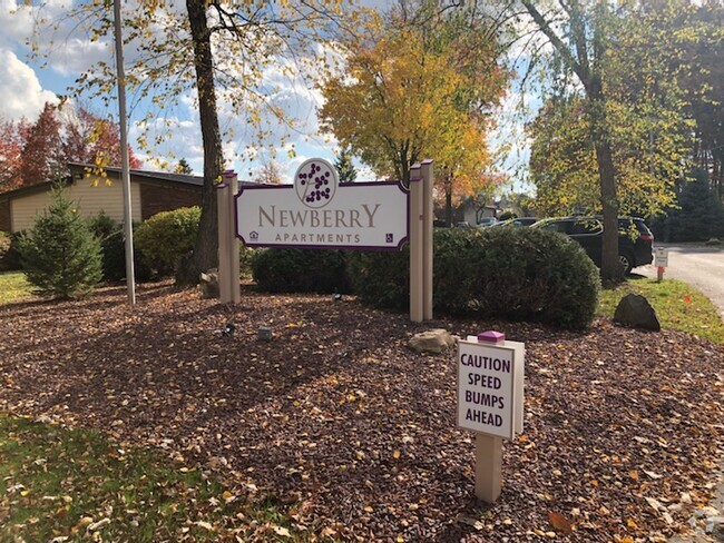 Newberry Apartments