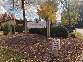 Building Photo - Newberry Apartments