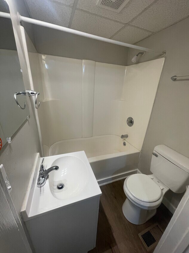 Foto del edificio - 132-136 George