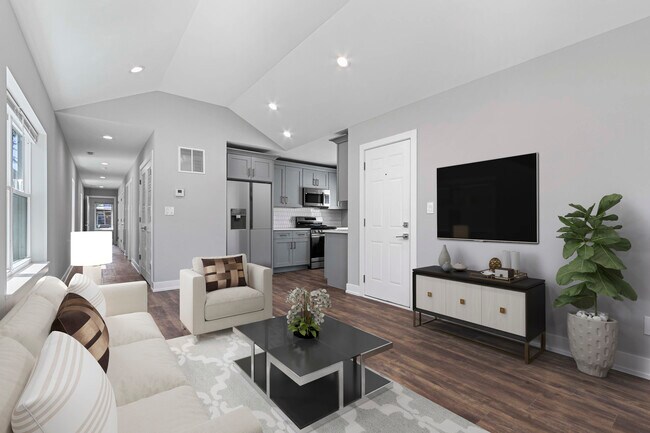 Foto del edificio - 6414 S Champlain Ave