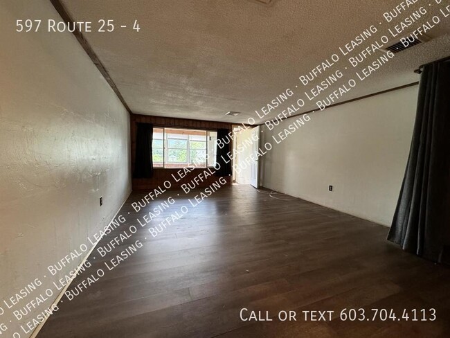 Building Photo - 597 NH-25