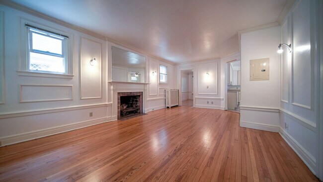 Foto del edificio - 412 N Carroll St
