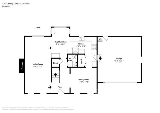 Building Photo - 2343 Century Oaks Ln