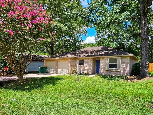 Foto del edificio - 33 N Wavy Oak Cir