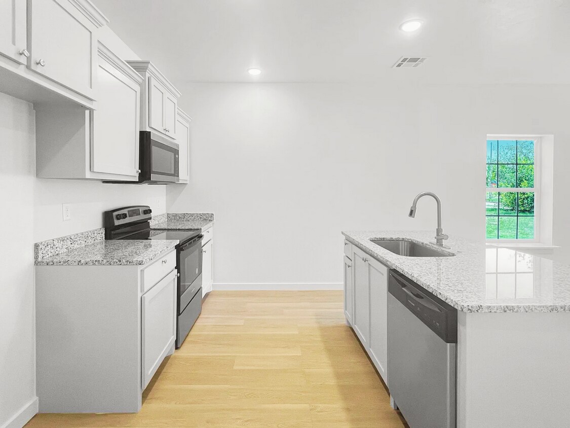 Foto principal - Charming New 2-Bedroom Home for Rent in La...