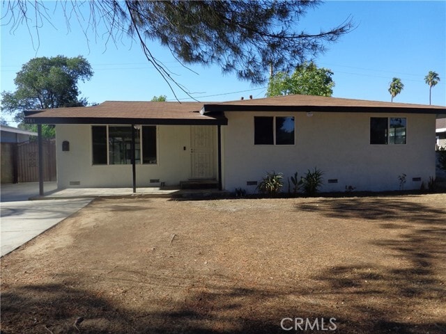 Building Photo - 5781 Benecia Dr