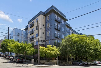 Building Photo - 1620 Belmont Ave
