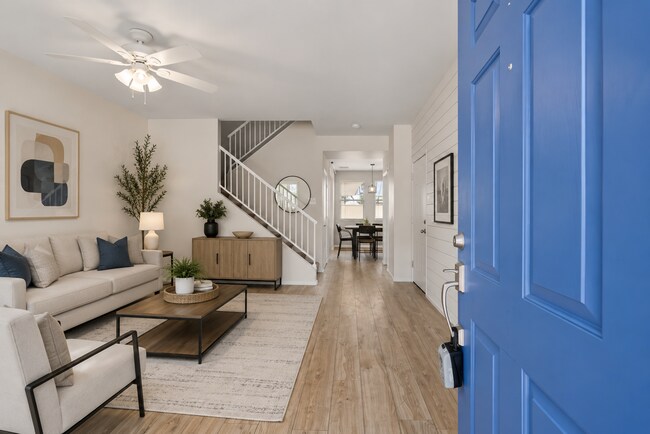 Photo - 1886 E Don Carlos Ave, Unit 139 Townhome