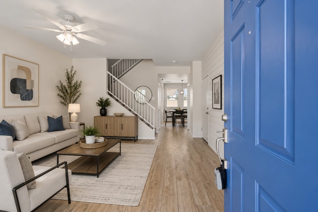 Building Photo - Resort-Style Living in Tempe | Updated 3 Bed + Private Putting Green