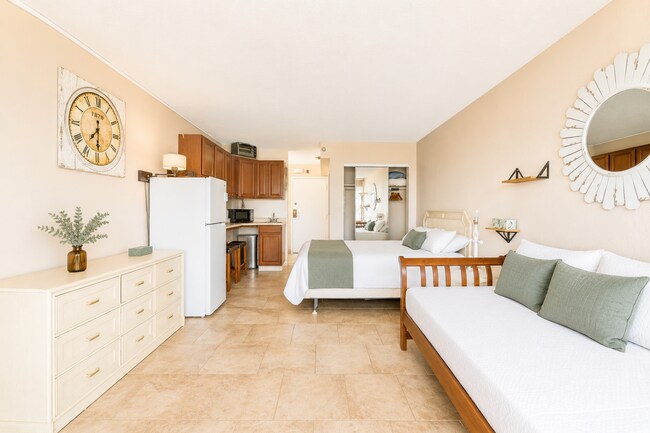 Foto del edificio - Cozy Studio on the Beach in Daytona Beach Shores