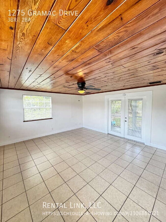 Building Photo - 1275 Gramac Dr