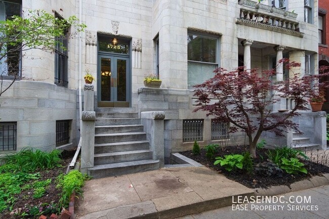 Photo - 1725 P St NW Apartment