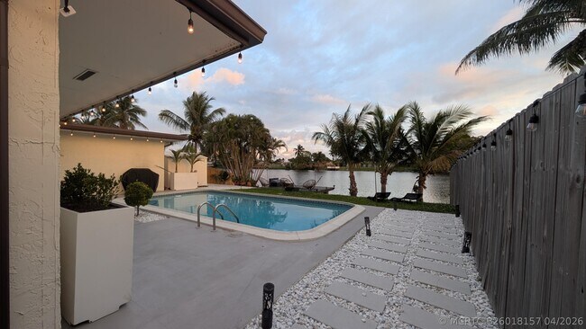 Foto del edificio - 11640 NW 32nd Manor