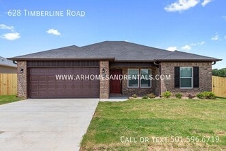 Building Photo - 628 Timberline Rd