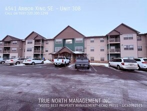 Building Photo - 4541 Arbor Xing SE