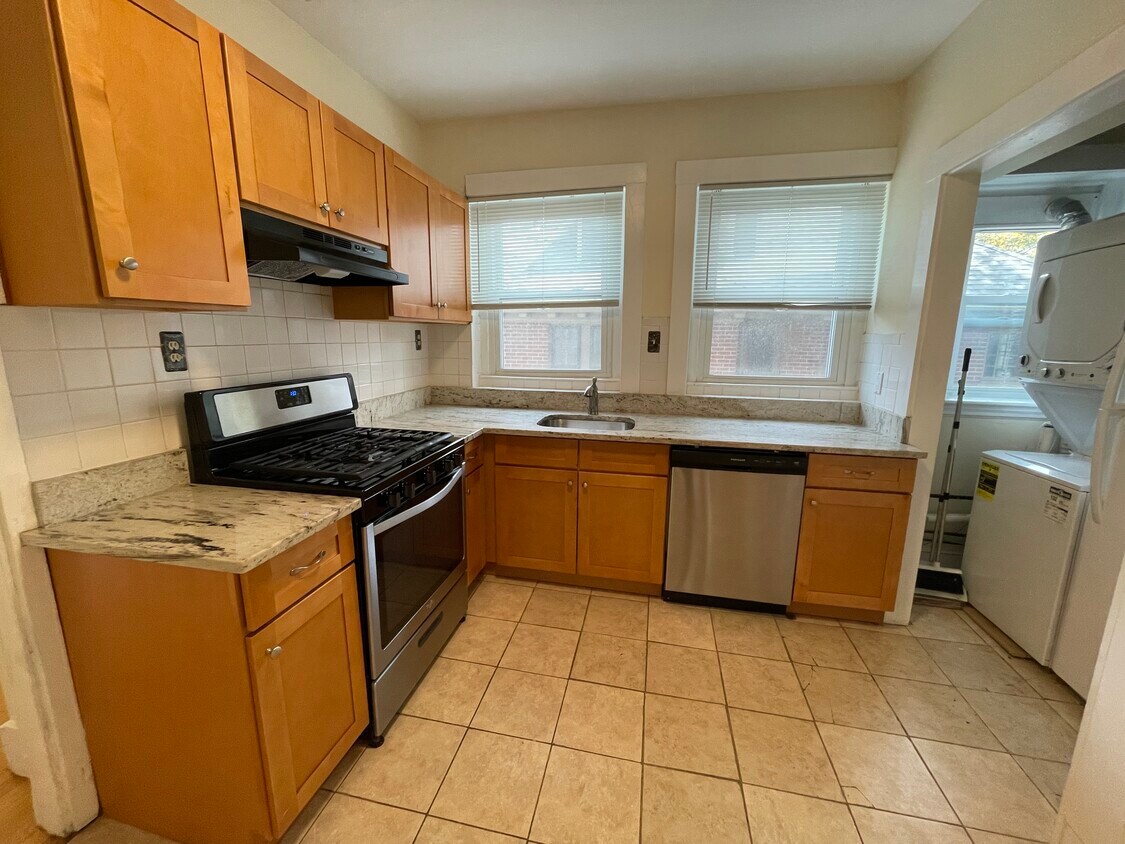 Foto principal - 797 Washington St