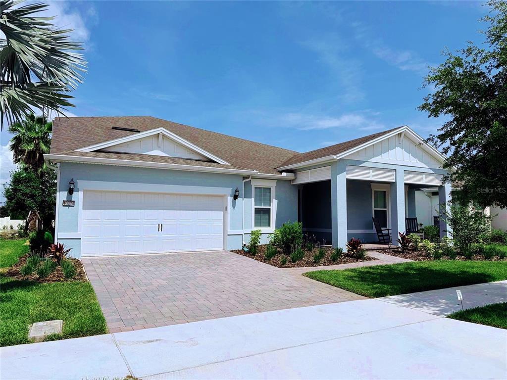 Foto principal - 10774 Pahokee Bch Pl