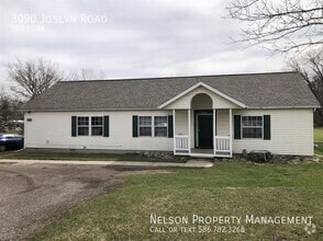 Building Photo - 3090 Joslyn Rd