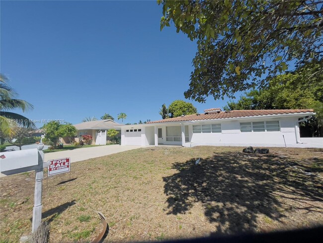 Foto del edificio - 349 NE 31st St