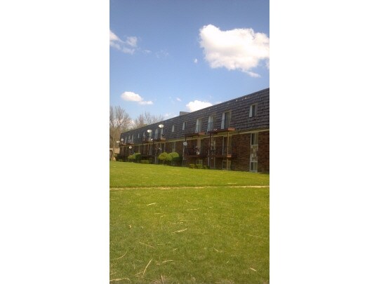 Foto principal - Carnaby Square Apartments