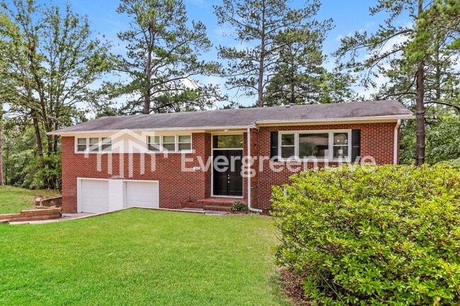 Building Photo - 1835 Pisgah Rd