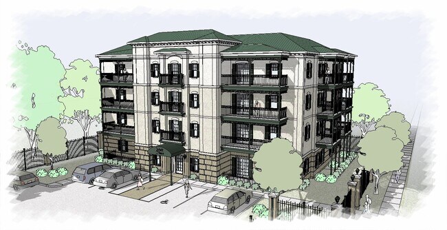Building Photo - 200 S Florida St