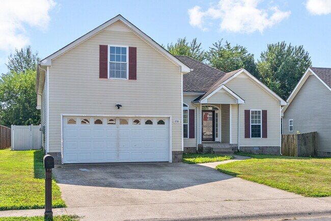 Building Photo - 3735 N Cindy Jo Dr