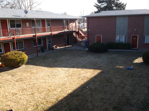 Building Photo - 1001 Emigh St