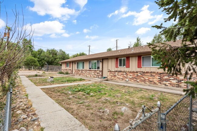 Building Photo - 7185 Alegre Cir