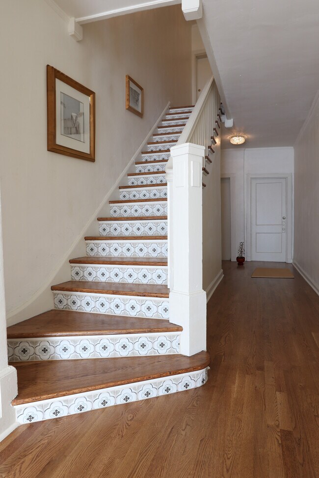 Foto del edificio - Clark Terrace