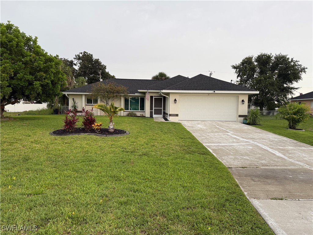 Primary Photo - 631 SW 12th St