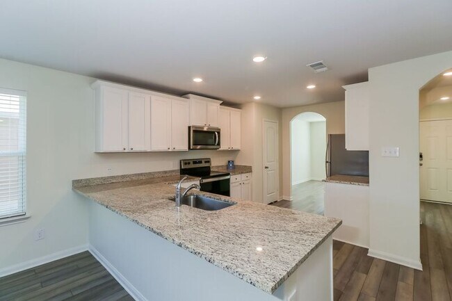 Building Photo - 17008 Dusty Boots Ln